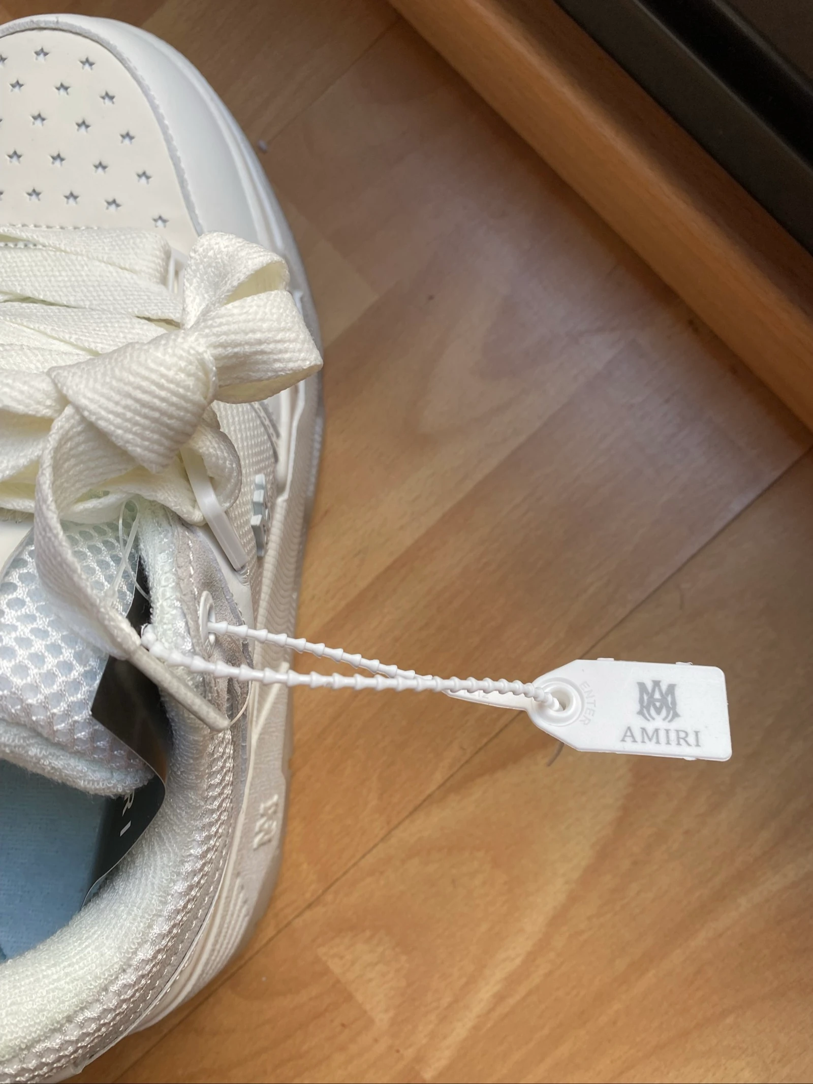 Sapatos homem amiri – photo 5